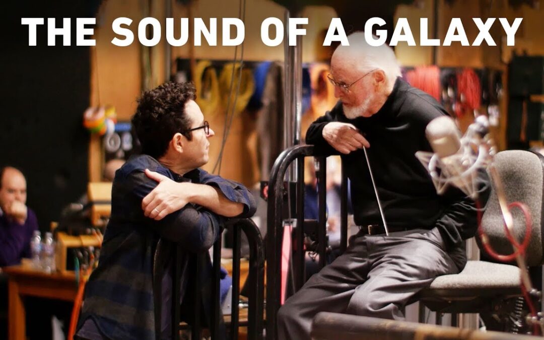 The Sound of Star Wars: How the Films’ Iconic Music Enhances the Experience