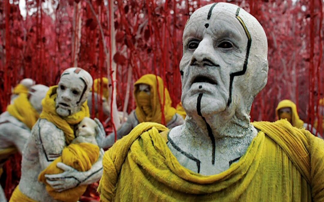 Star Trek’s Aliens: A Look at the Franchise’s Most Memorable Extraterrestrial Species