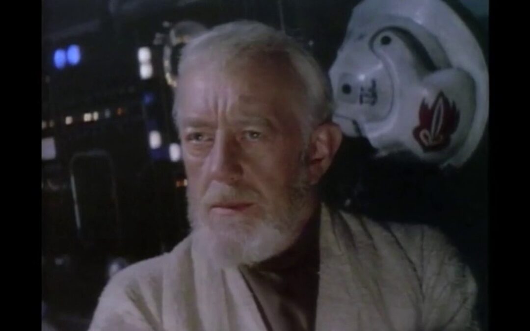 The Force of Star Wars: A Look at the Franchise’s Beloved Mythology