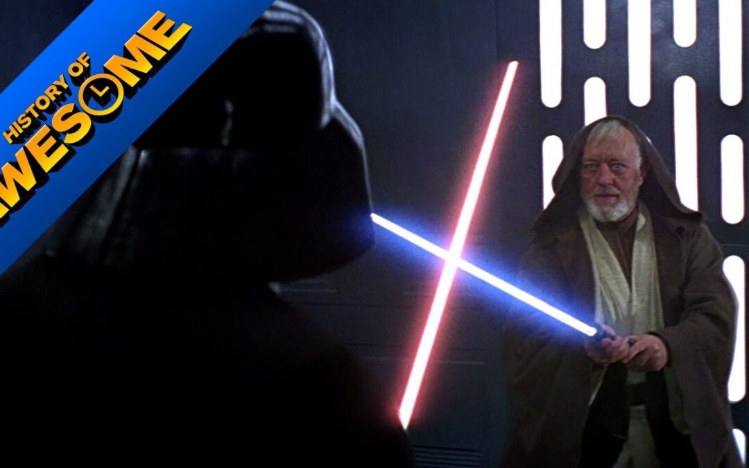 The Influence of Star Wars: How the Franchise Has Shaped Pop Culture