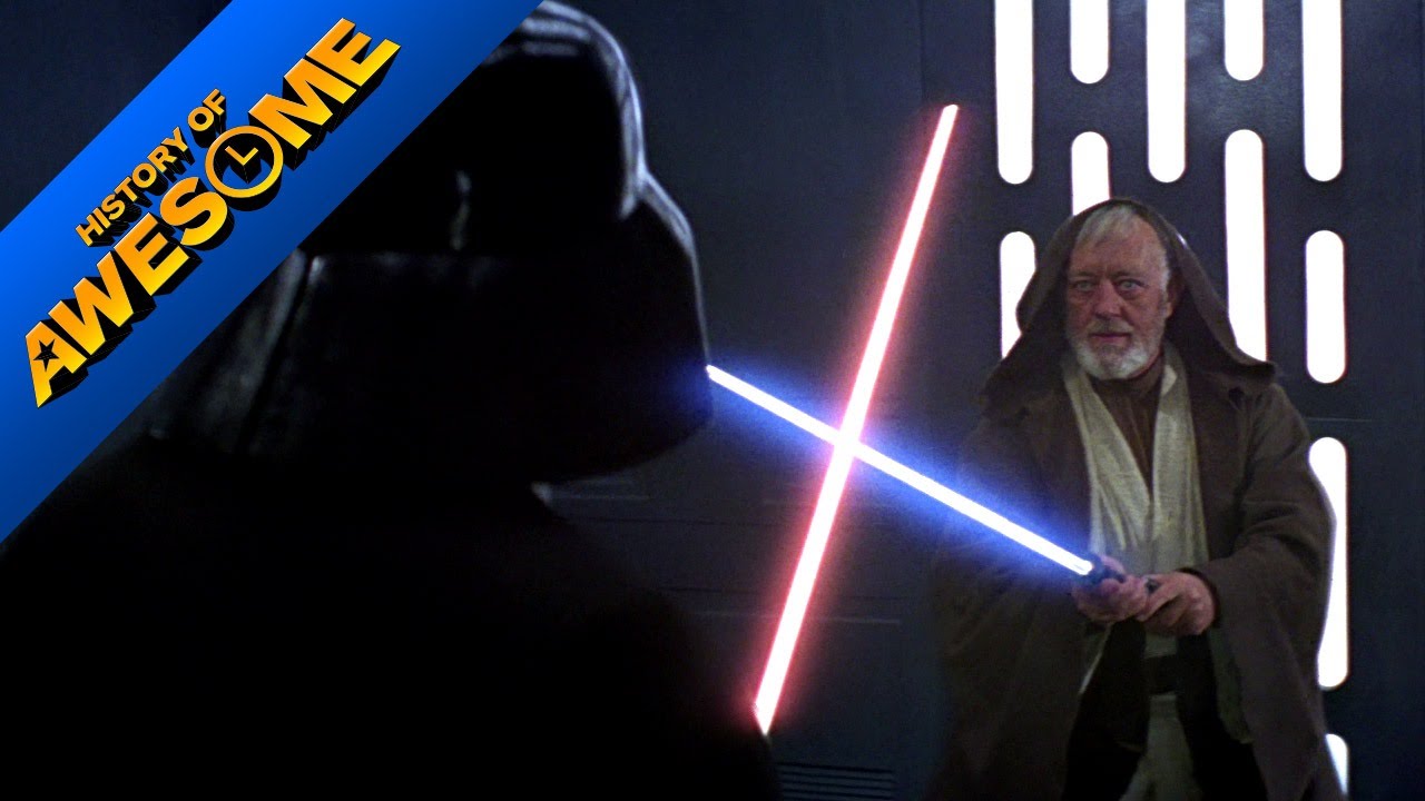 The Influence of Star Wars: How the Franchise Has Shaped Pop Culture