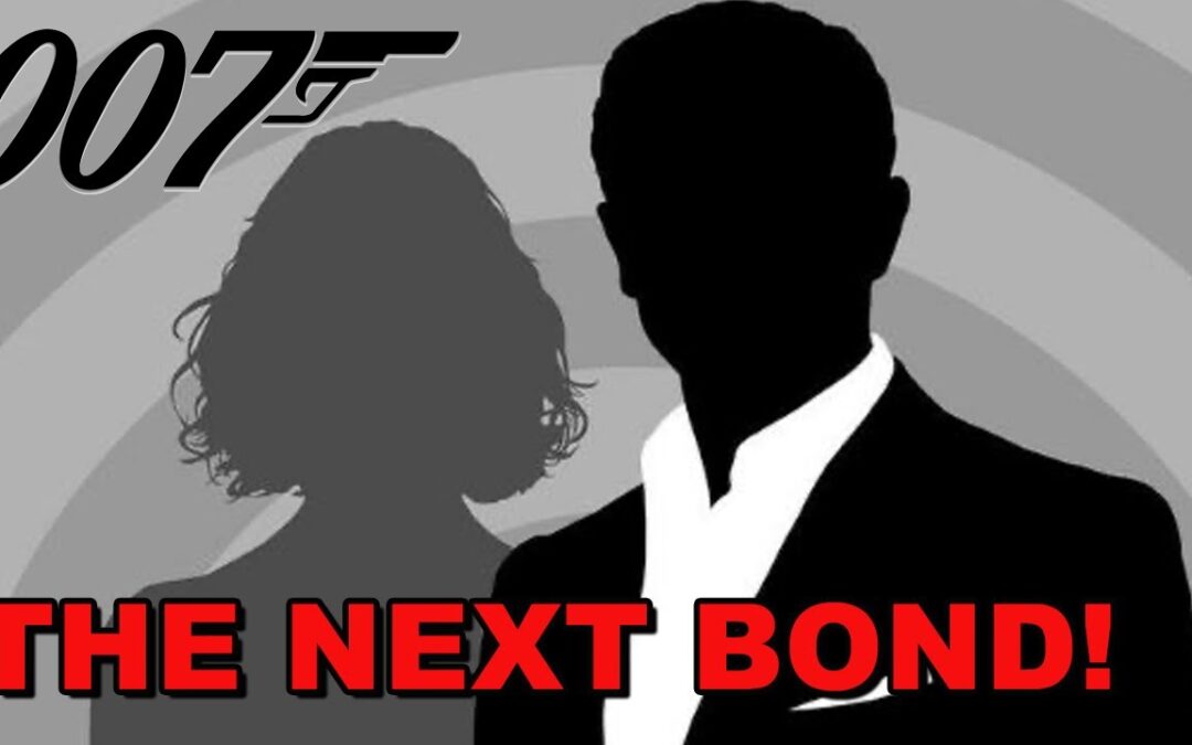 The Future of James Bond: Predictions and Speculation on the Next Chapter