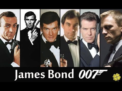 The Music of James Bond: How Theme Songs Define the Series