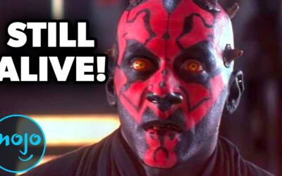 Star Wars Fan Theories: Exploring the Possibilities and Controversies of the Franchise