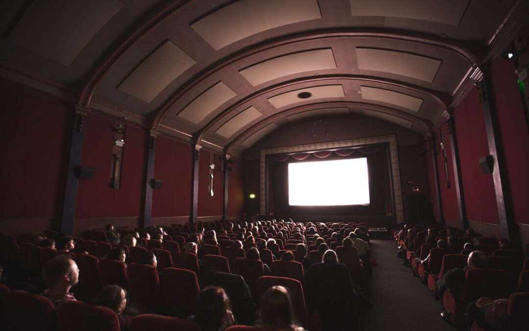 Barbenheimer: The Double-Feature Cinema Experience