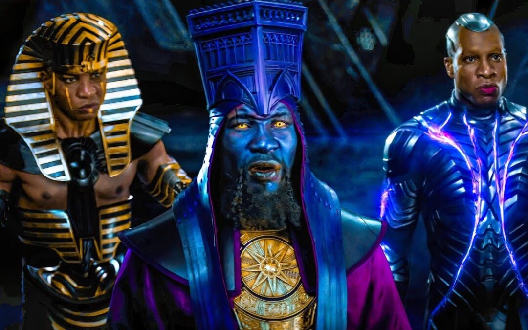 Avengers: The Kang Dynasty – Everything You Need to Know