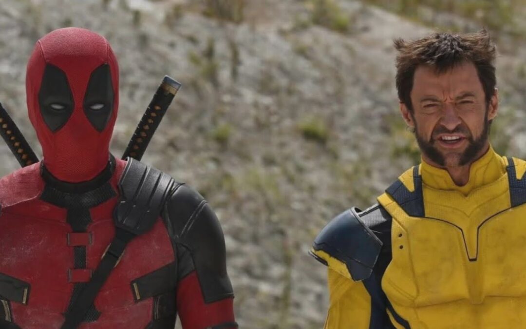 Deadpool 3 – What We Know so Far: Release Date, Cast, and Plot Details