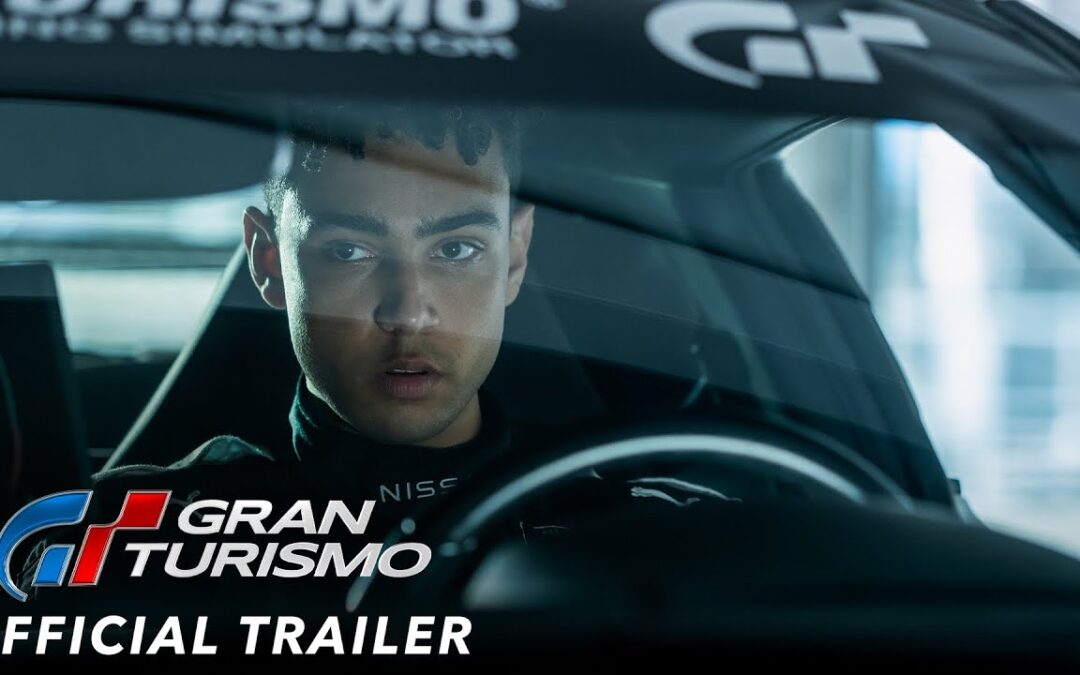 Gran Turismo: A Fast-Paced Racing Movie Review