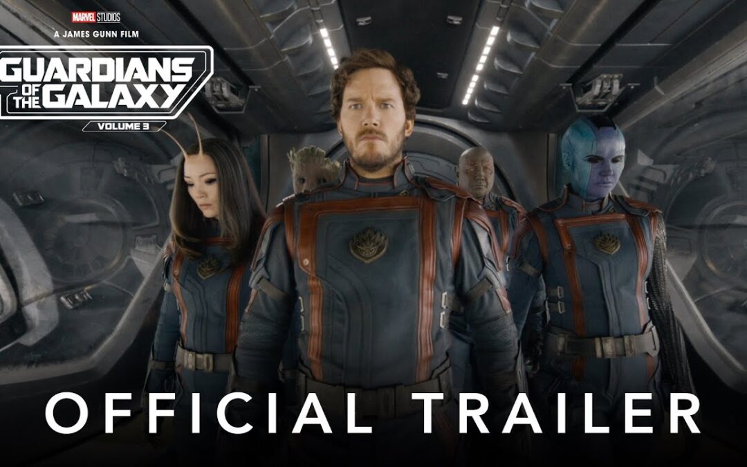 Guardians of the Galaxy Vol. 3 – Analysis of the Epic Conclusion