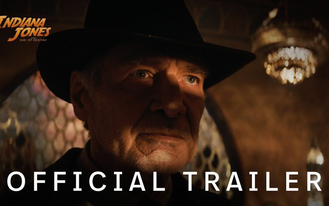 Indiana Jones and the Dial of Destiny: A Review of the Anticipated Sequel