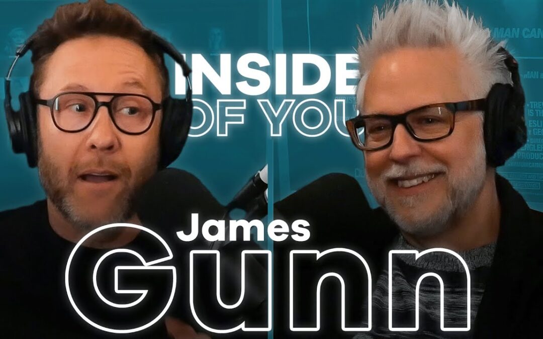 James Gunn’s DCEU Reboot: Everything We Know So Far