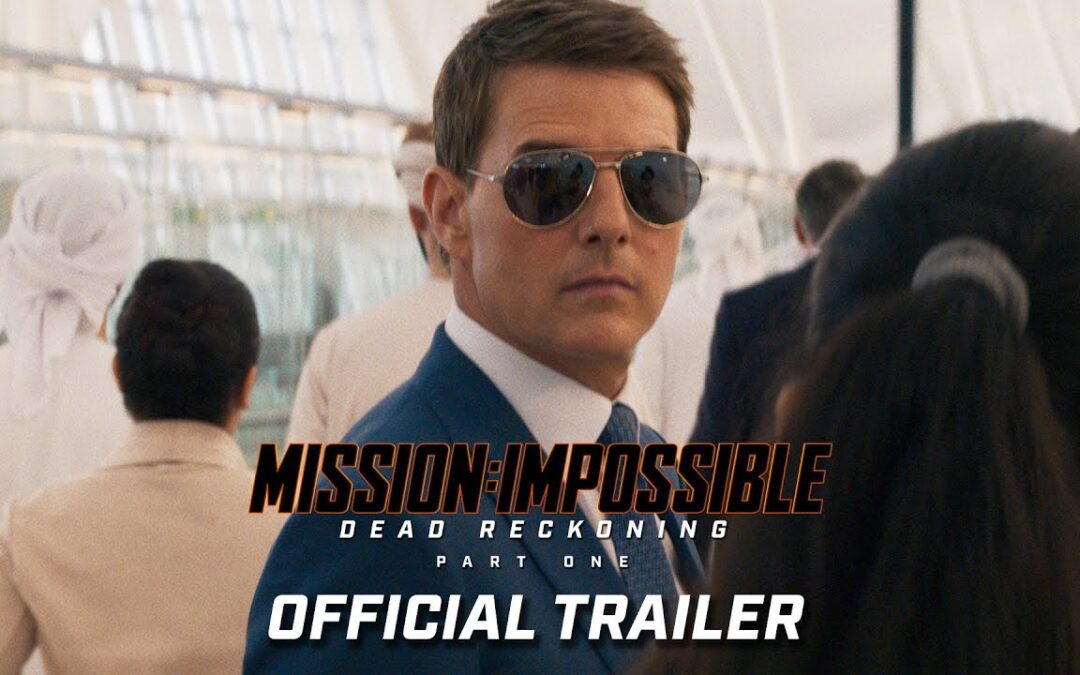 Mission: Impossible – Dead Reckoning: The Ultimate Review of the Sequel Thriller
