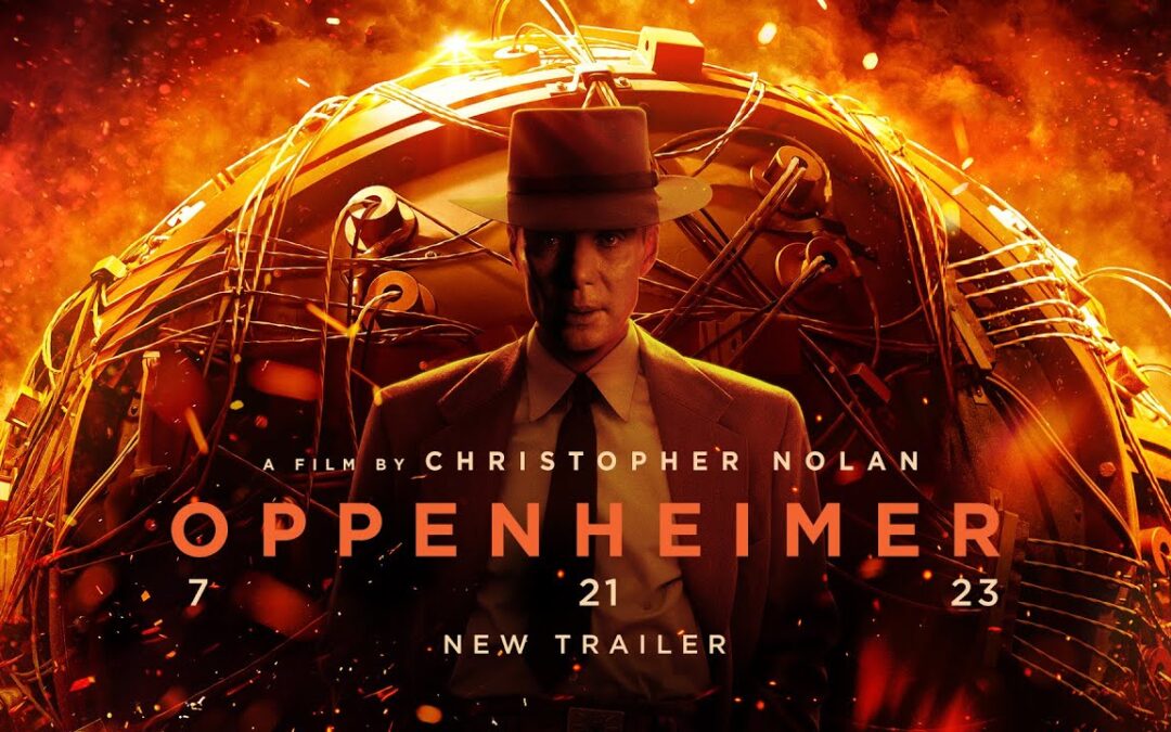 Oppenheimer: An In-Depth Review of Nolan’s Historic Biopic
