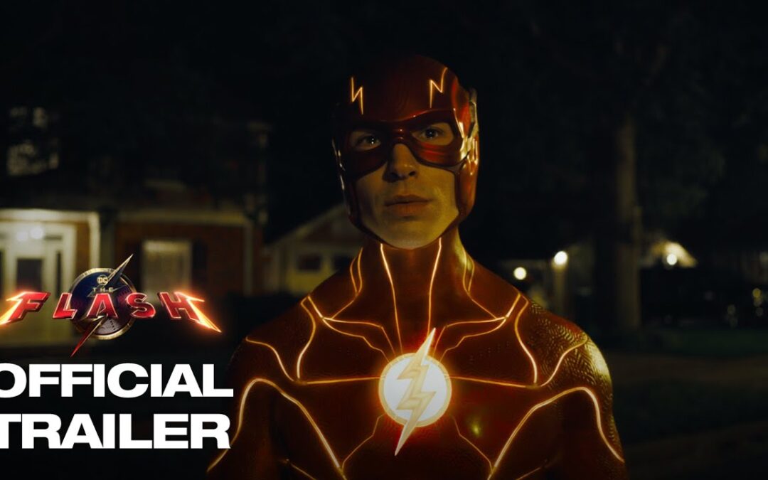 The Flash: Box Office Bomb or Brilliant? A Closer Look