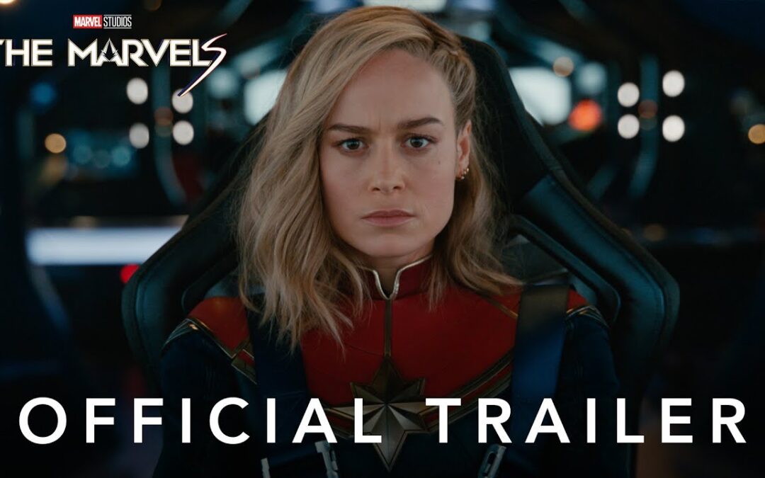 The Marvels – What to Expect