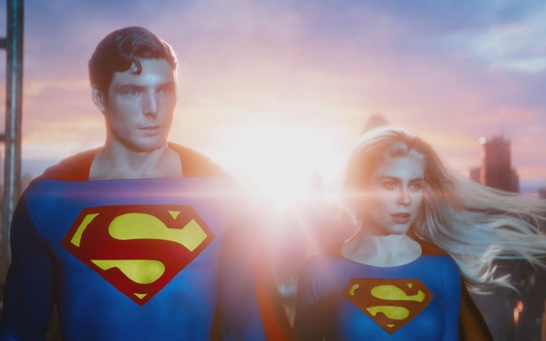 Your Guide to the DCEU Multiverse: Exploring the Multidimensional Worlds of DC Comics