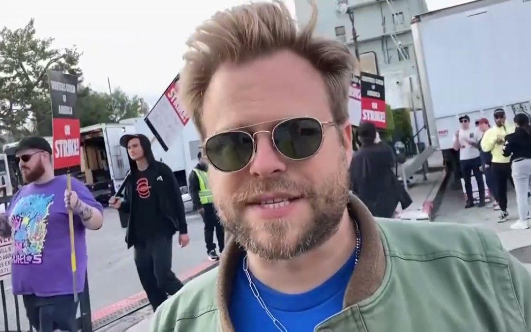 How the WGA Strikes Will Impact Upcoming MCU Projects