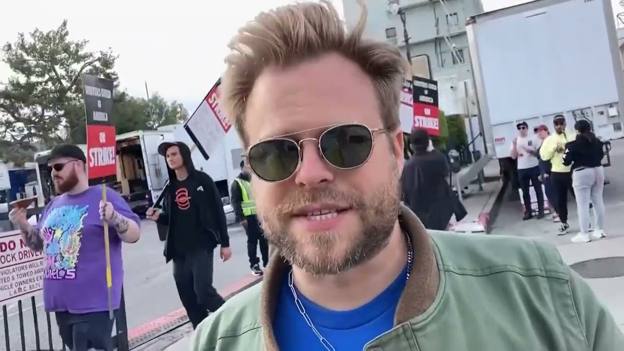 How the WGA Strikes Will Impact Upcoming MCU Projects