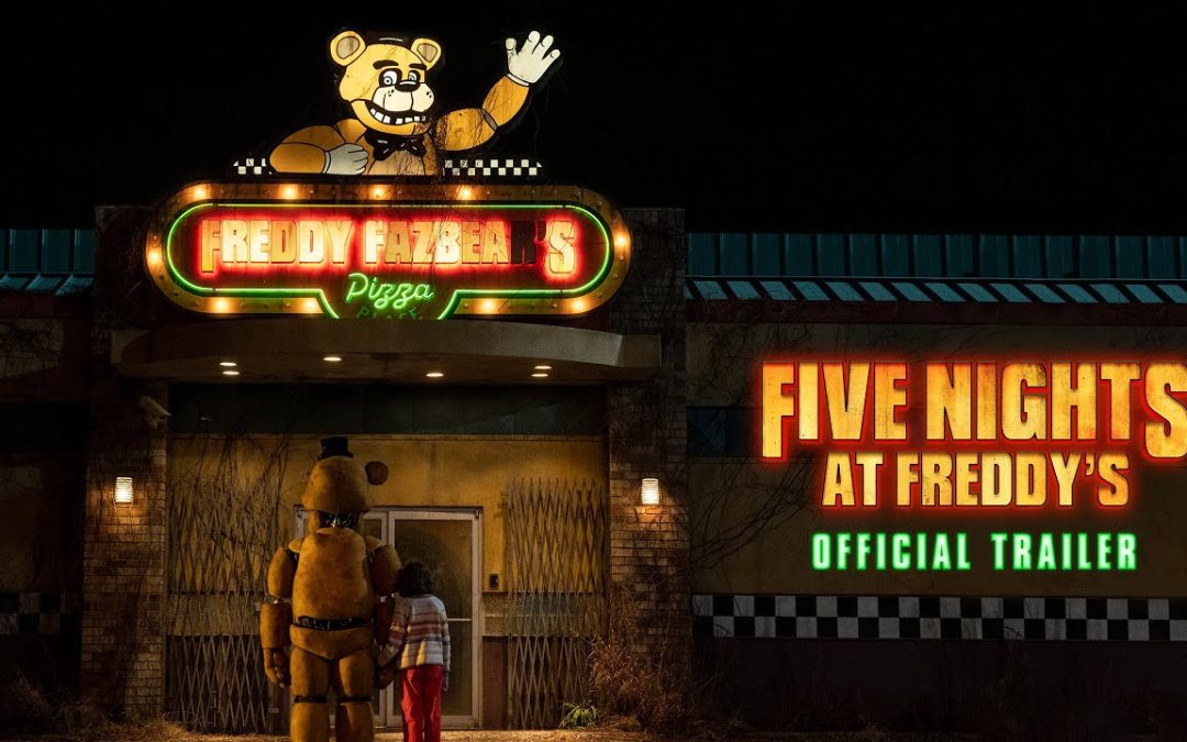 Review of Five Nights at Freddy’s Movie: A Thrilling Adaptation of the Popular Game