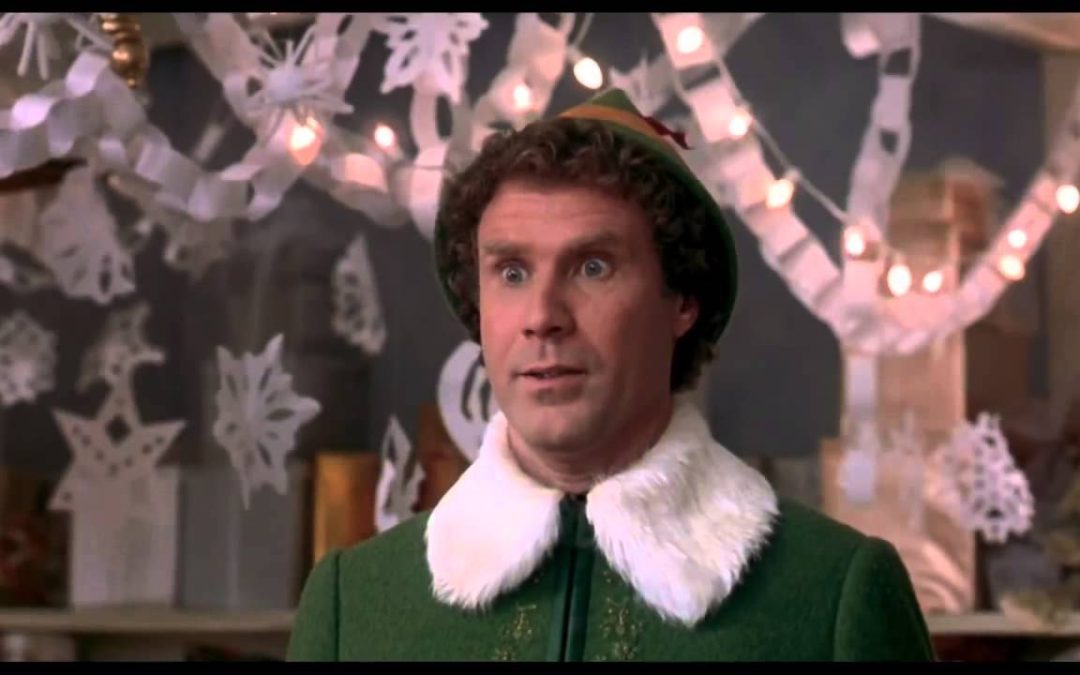 20th Anniversary of Elf: A Look Back at the Classic 2003 Film