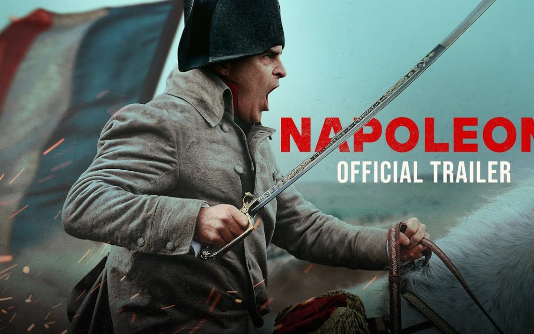 Napoleon: An In-Depth Review of Ridley Scott’s Latest Historical Epic