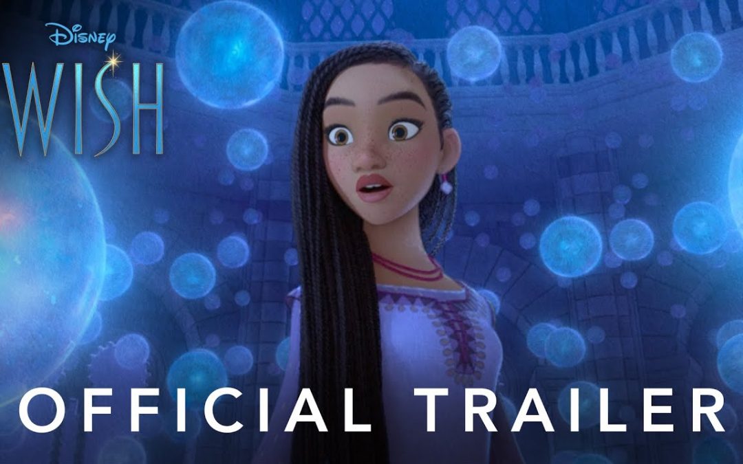Wish: An In-Depth Review of the Latest Disney Film
