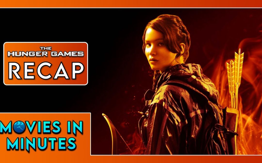 An In-Depth Review of the Hunger Games Films: A Fan’s Perspective