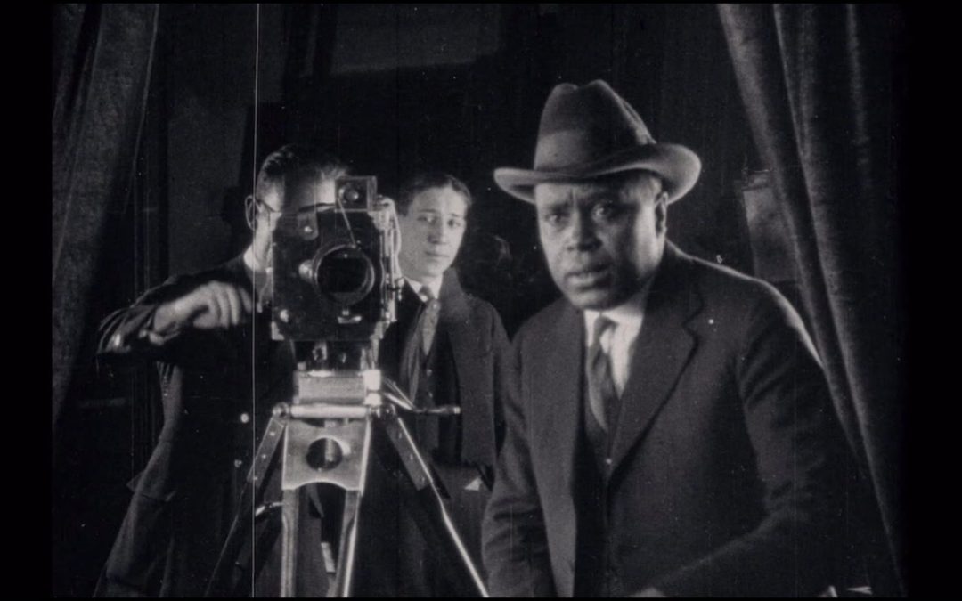 Top Movies Made by Black Filmmakers: Celebrating Diversity in Film