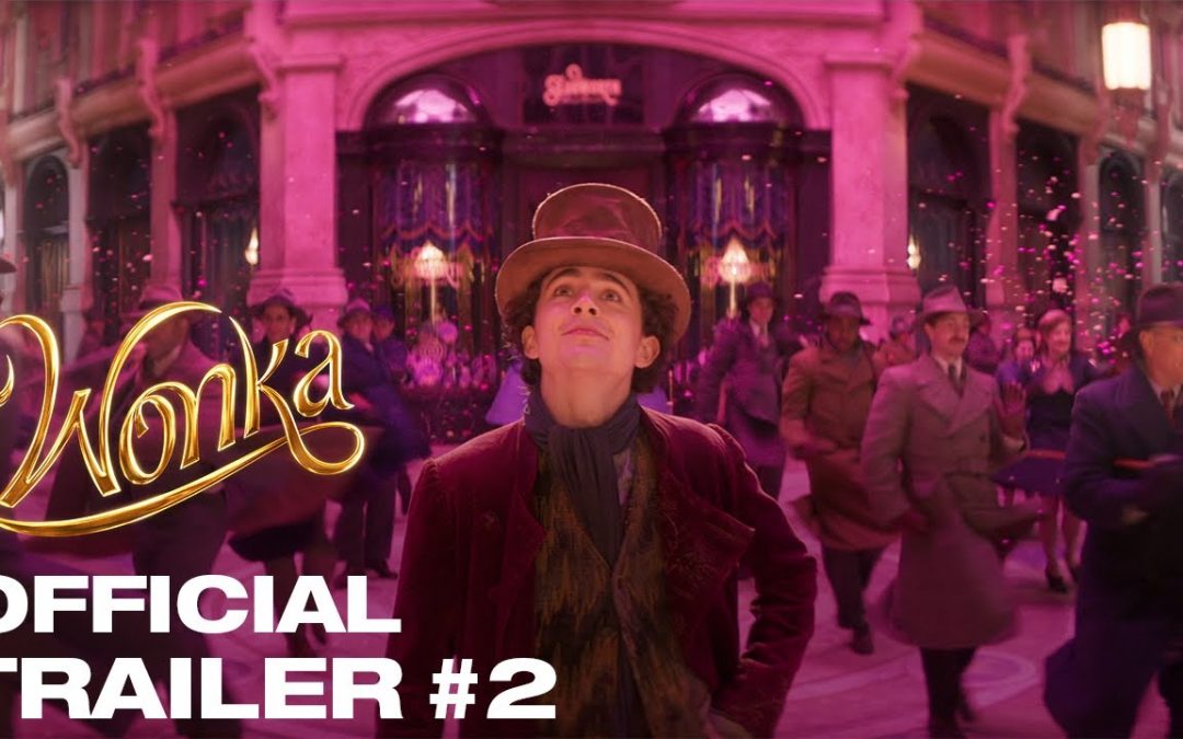Wilder, Depp, and Chalamet: Comparing the Charm of Cinema’s Favorite Chocolatiers