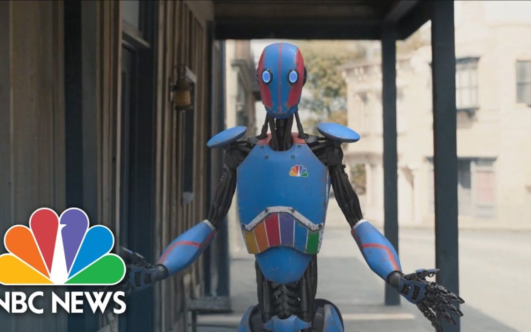 How AI has Impacted the Development of Hollywood Films: A Cinematic Revolution