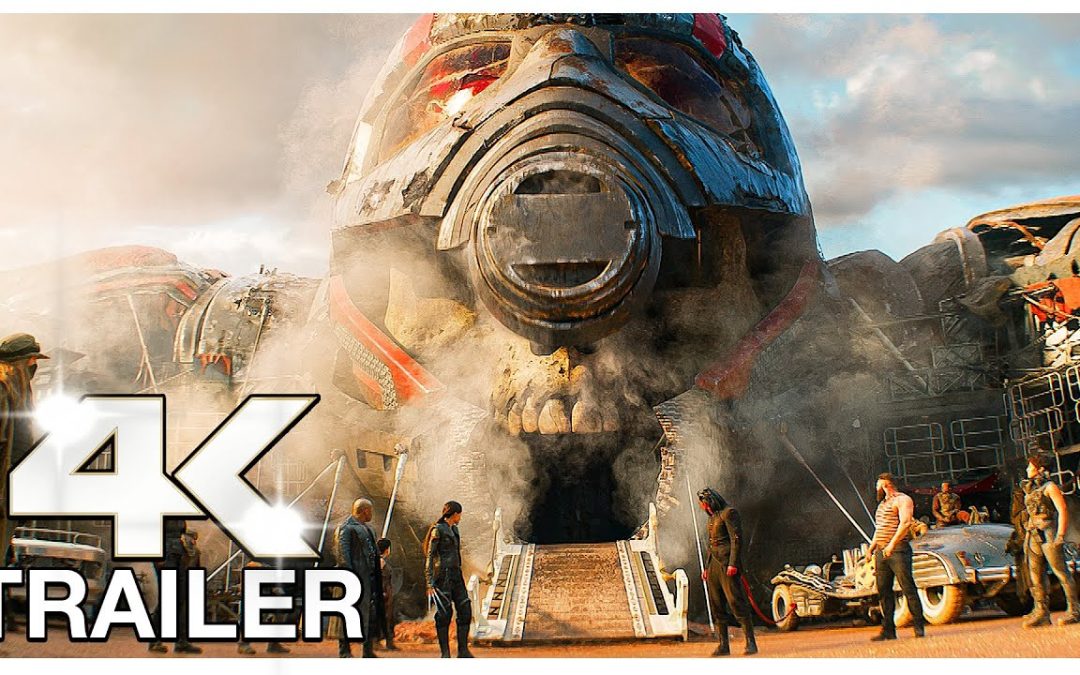 Our List of Most Anticipated Film Releases for Summer 2024