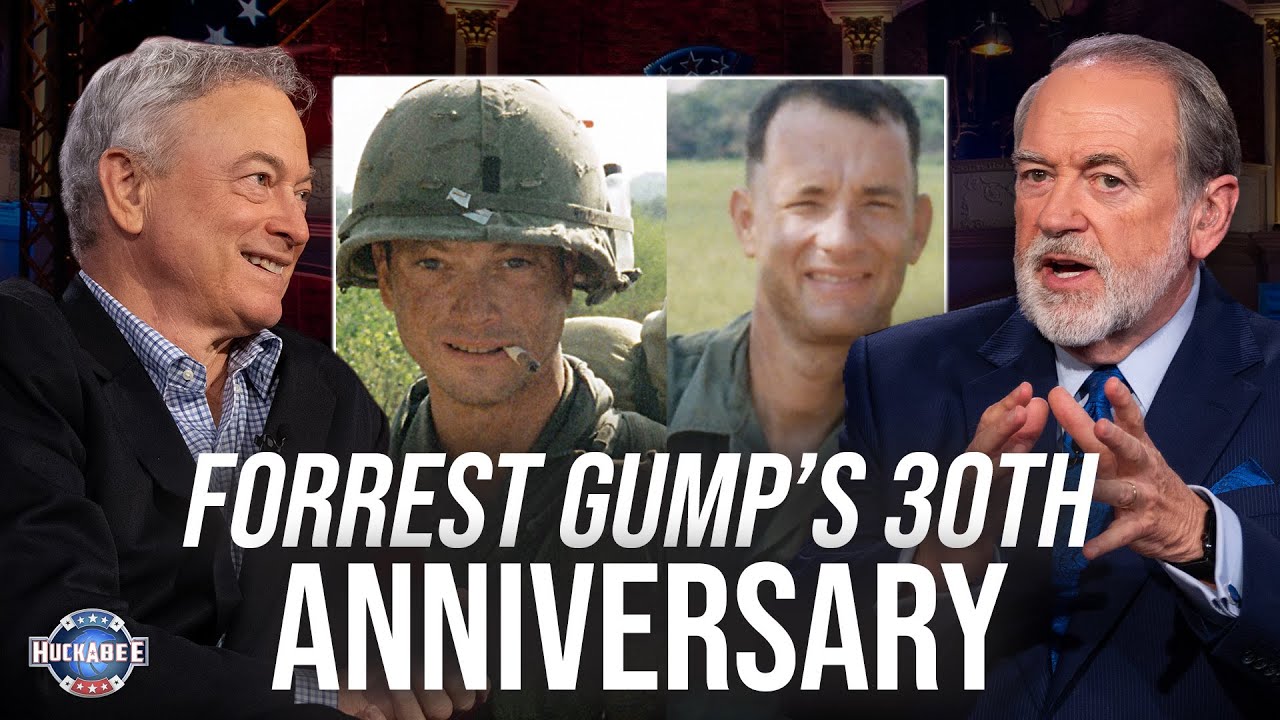 Anniversary: Forrest Gump 30 Years Later – A Deep Dive into Its Lasting Impact