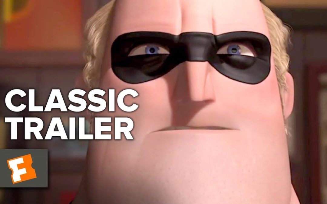 Our Review of The Incredibles 20 Years Later: A Lasting Legacy of the Super Family