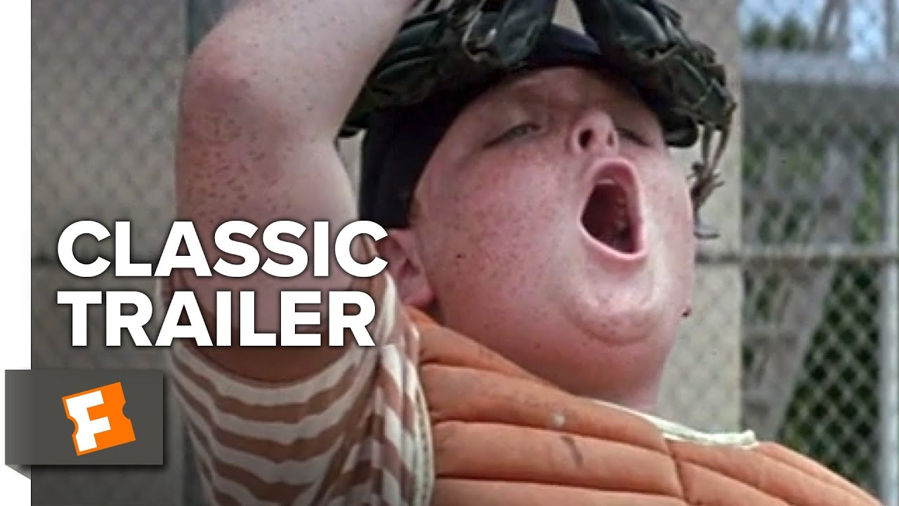 Our Top 5 Sports Movies to Watch This Summer: Underdogs & Triumphs