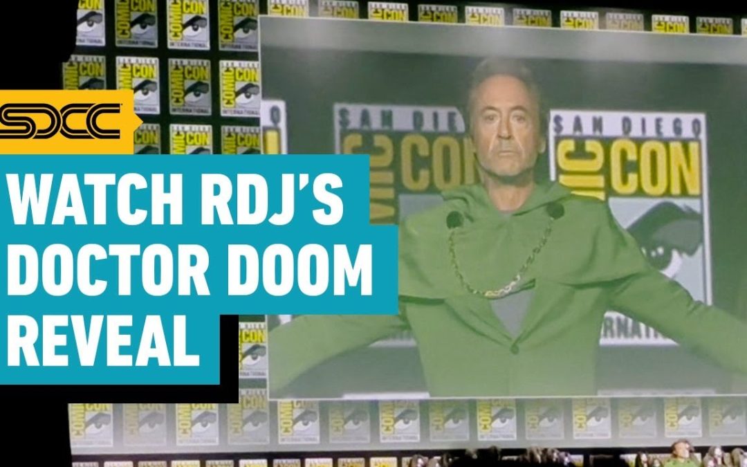 Exploring Robert Downey Jr.’s Impactful MCU Journey as Tony Stark