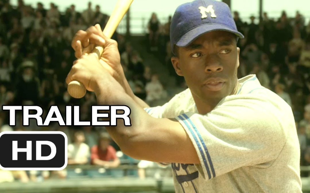 Our Pick for Top Sports Films Featuring Black Athletes