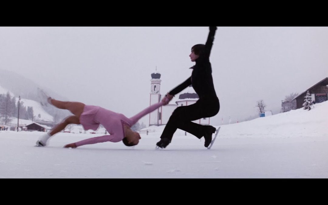 Our Picks: The Best Olympic Films That Capture the Spirit of the Games