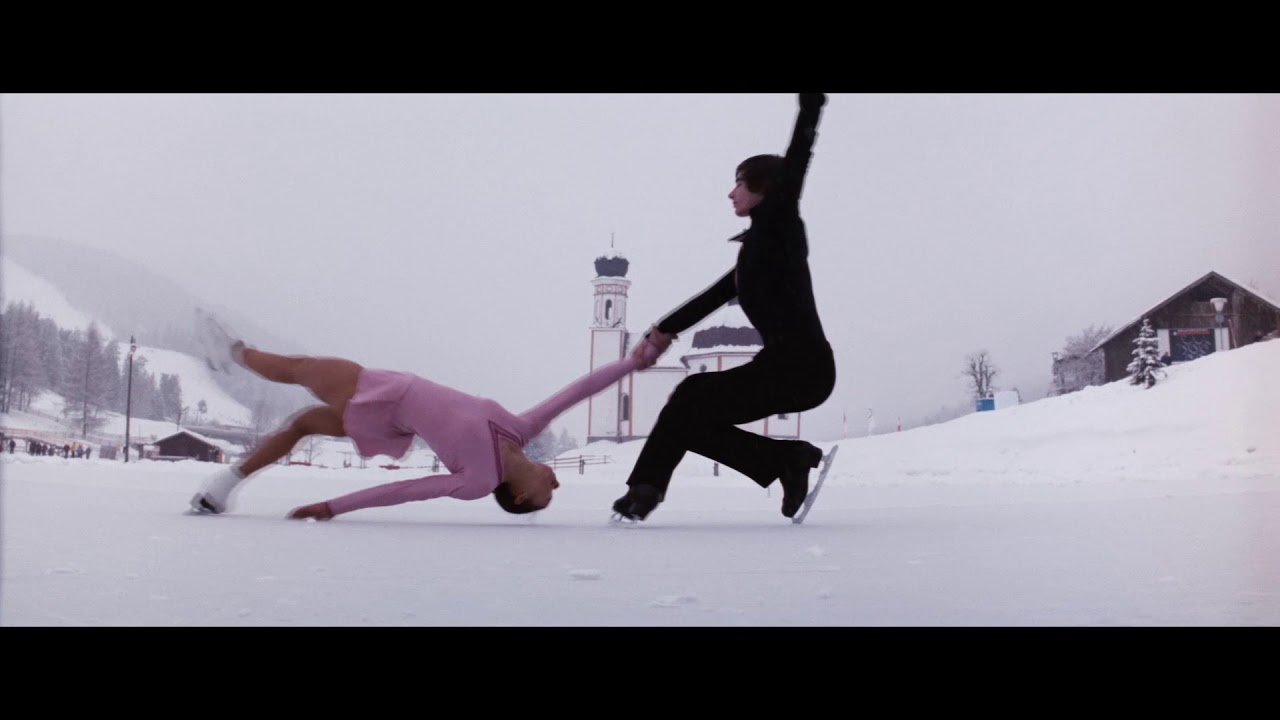 Our Picks: The Best Olympic Films That Capture the Spirit of the Games