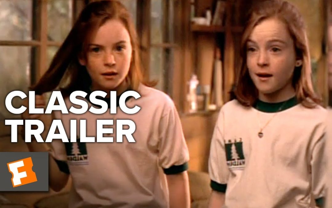 Our Top Summer Camp Movies for the Whole Family to Enjoy