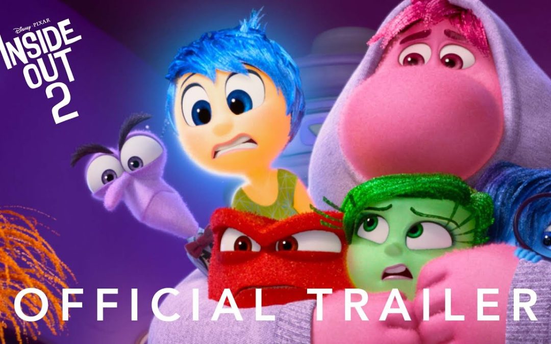 Review of Inside Out 2: Our Take on the Long Anticipated Sequel