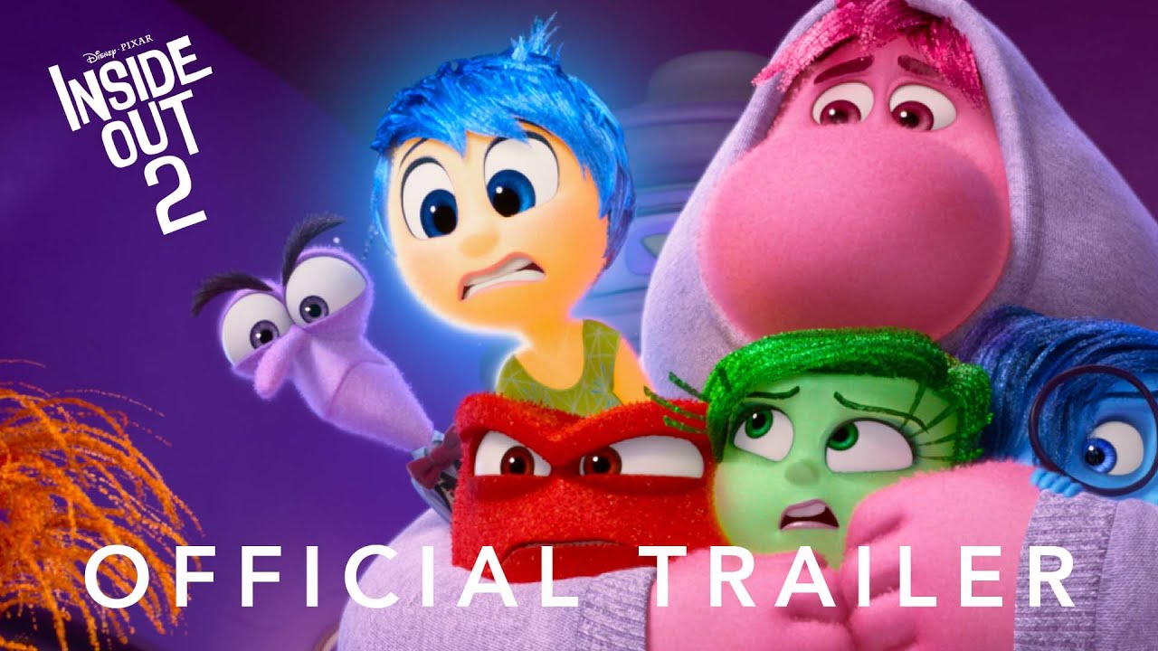 Review of Inside Out 2: Our Take on the Long Anticipated Sequel