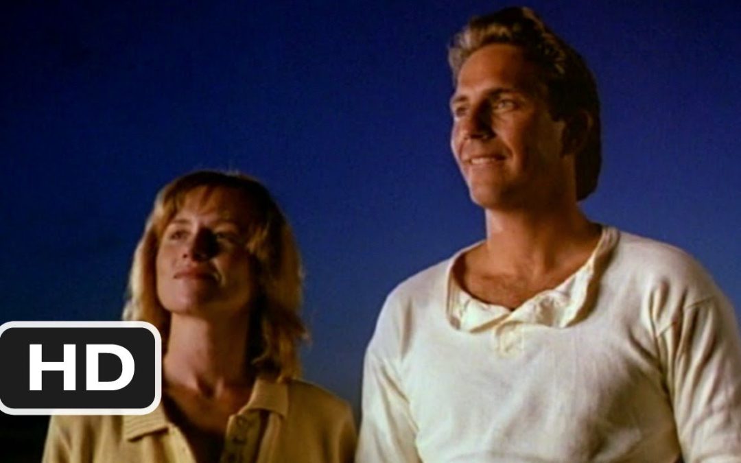 Top Family Baseball Movies: Toss Out the First Pitch With These Classics