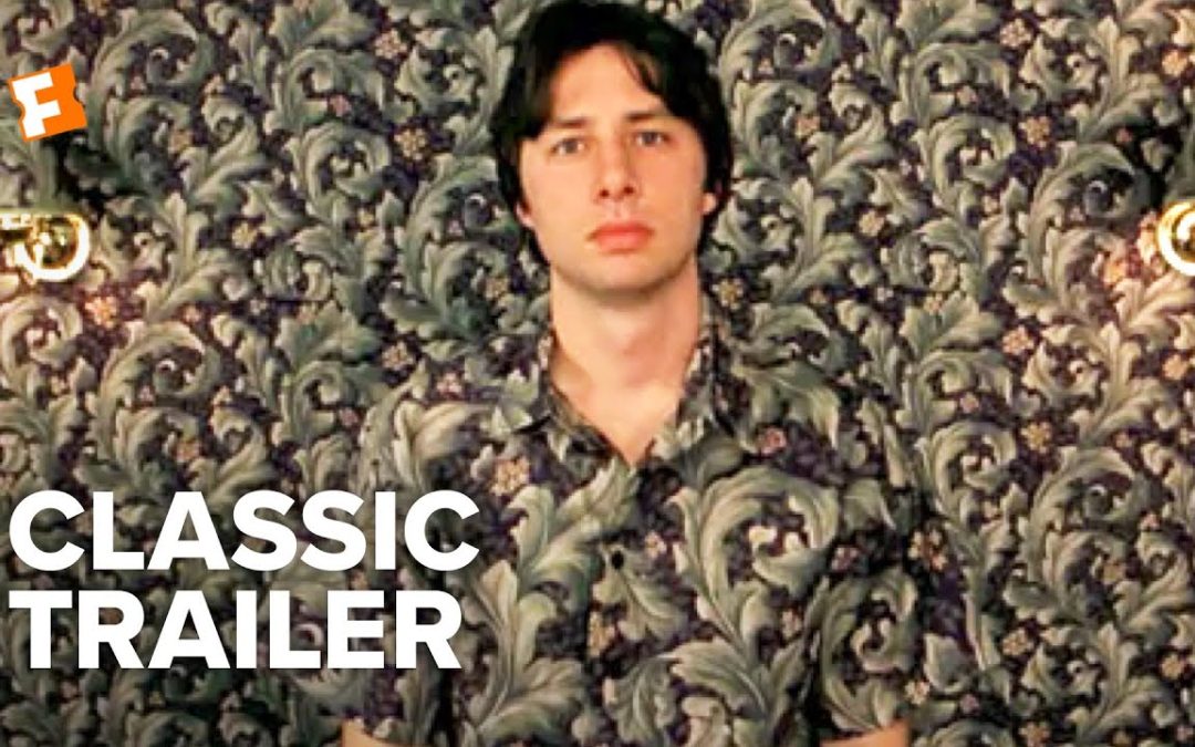 20th Anniversary of Garden State: Revisiting the Indie Classic