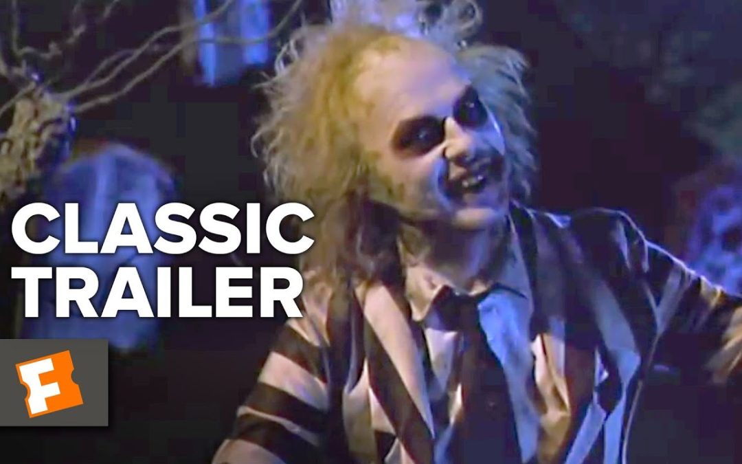 Comprehensive Review of Beetlejuice: Exploring Tim Burton’s Iconic Cult Classic