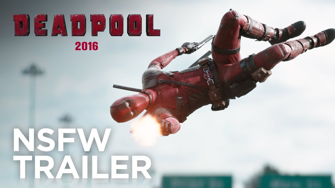Exploring the Deadpool Film Franchise: An In-Depth Review