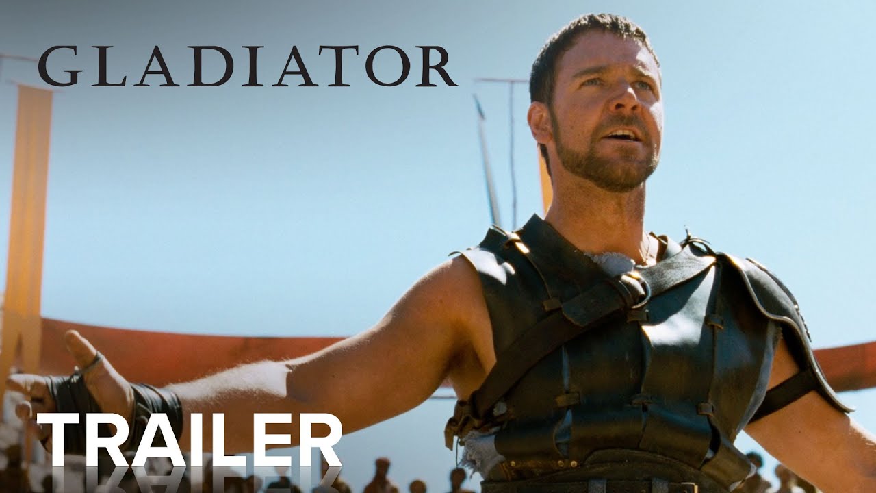 In Depth Review of Ridley Scott’s Gladiator