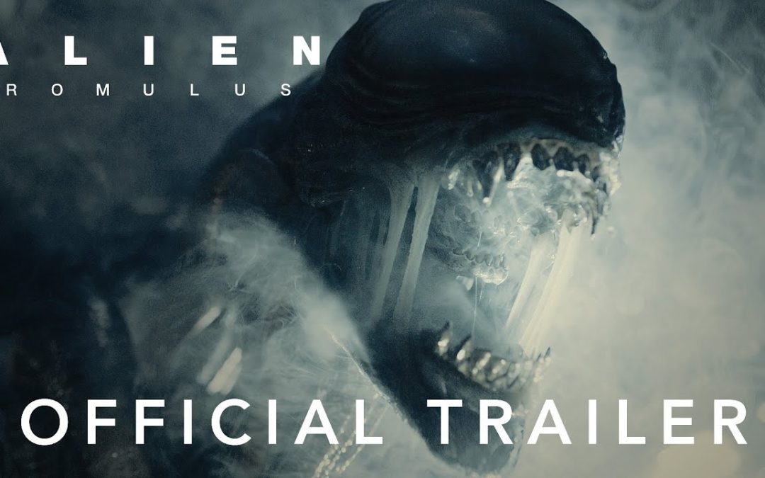 Our Top Anticipated Films for Fall 2024