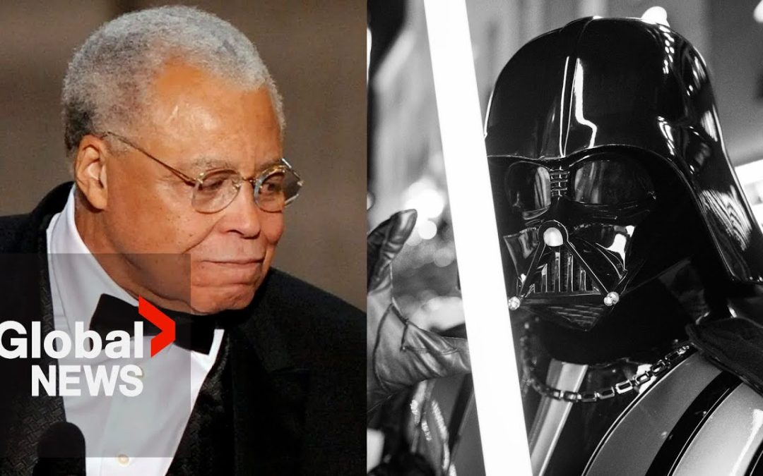 Remembering James Earl Jones: A Tribute to His Iconic Career