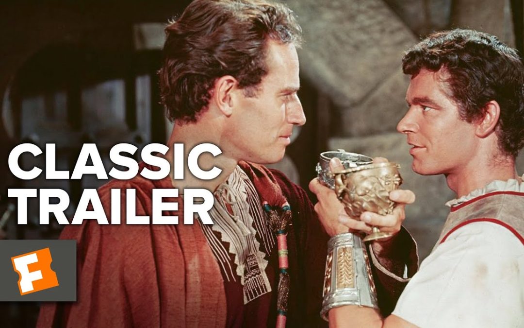 Exploring the Epic: A Comprehensive Review of Ben-Hur