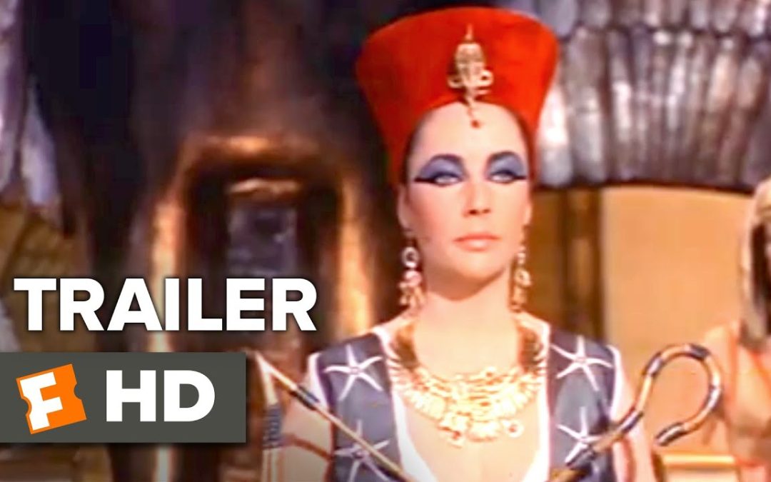 Comprehensive Review of the 1963 classic ‘Cleopatra’